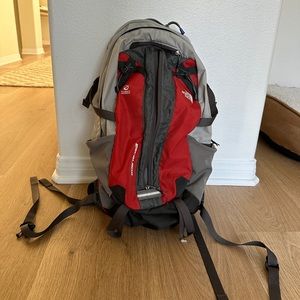 The Northface Lightweight Backpack